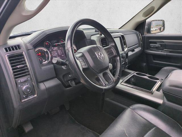 Used 2015 RAM 1500 Sport w/ Convenience Group image 6
