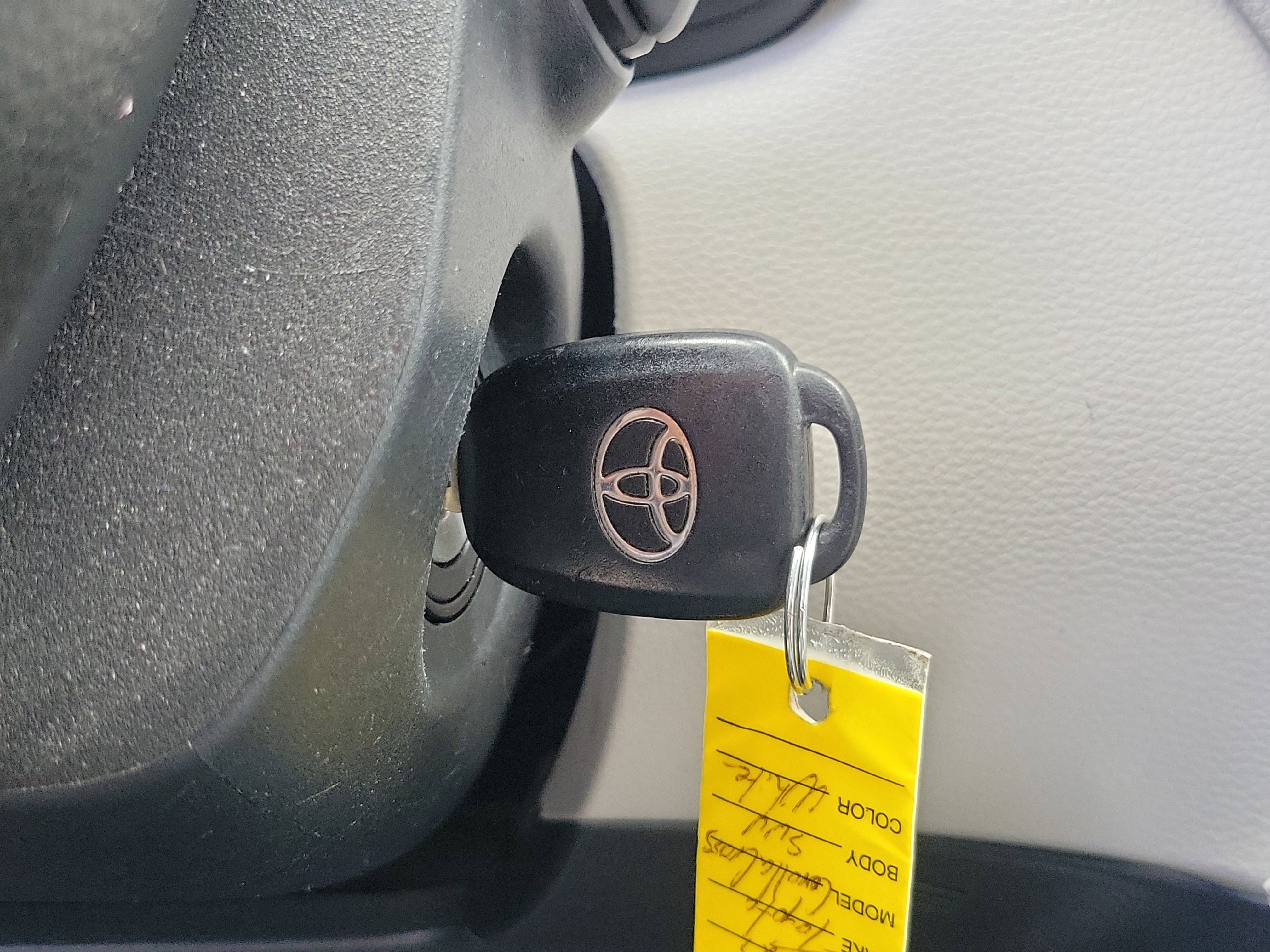 Certified 2023 Toyota Corolla Cross L AWD/4WD image 25