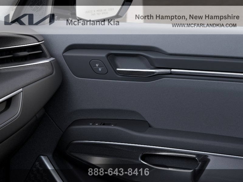 New 2026 Kia EV9 Wind AWD/4WD image 25
