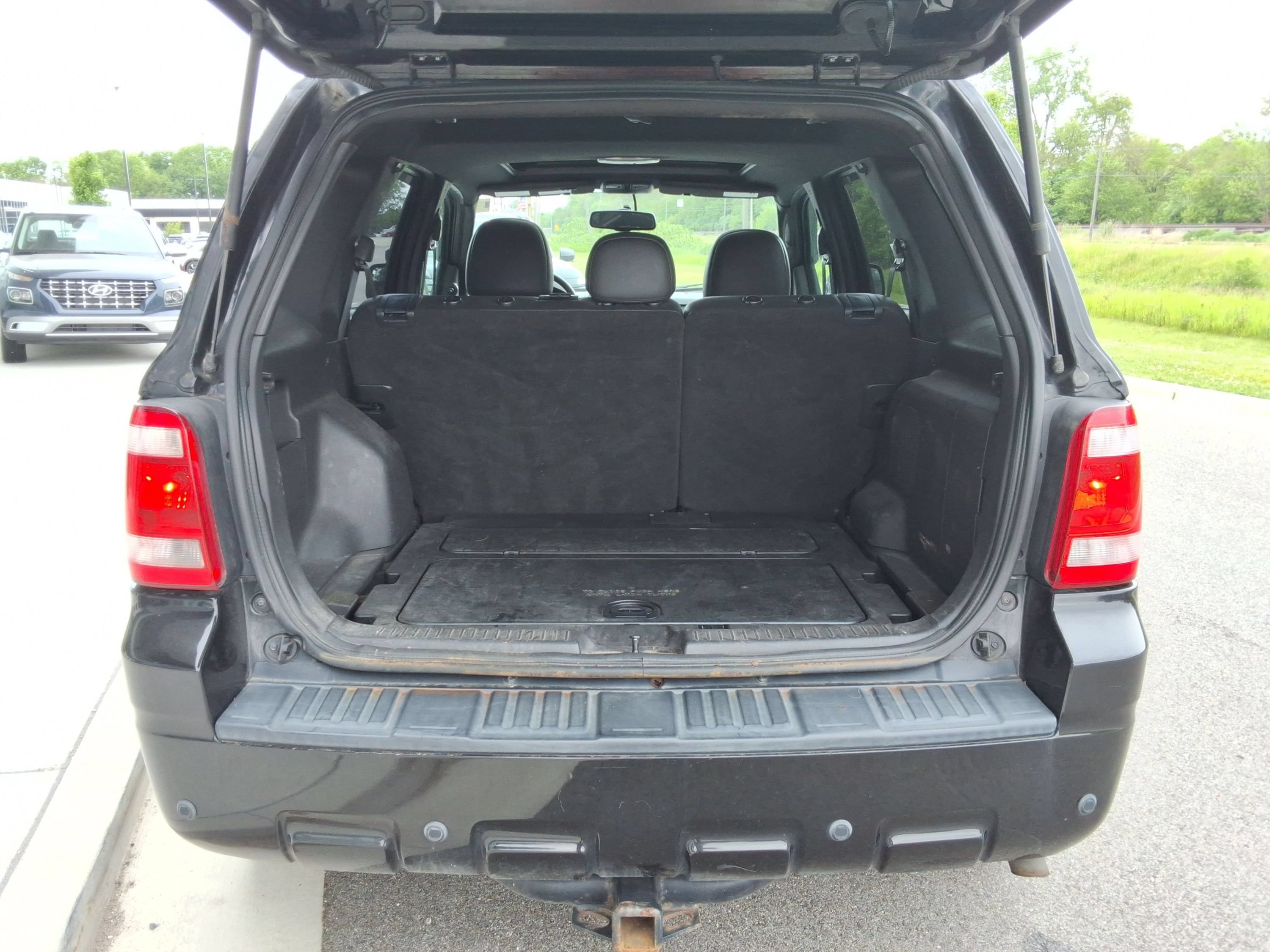 Used 2012 Ford Escape Limited AWD/4WD image 30