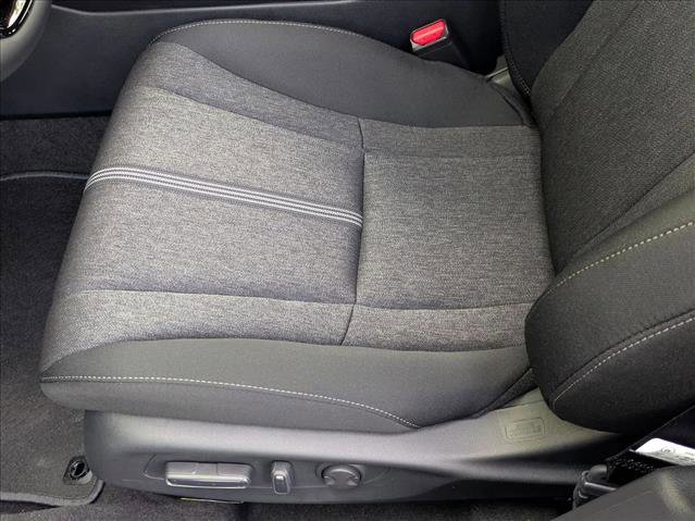 New 2025 Honda Accord Sport image 4