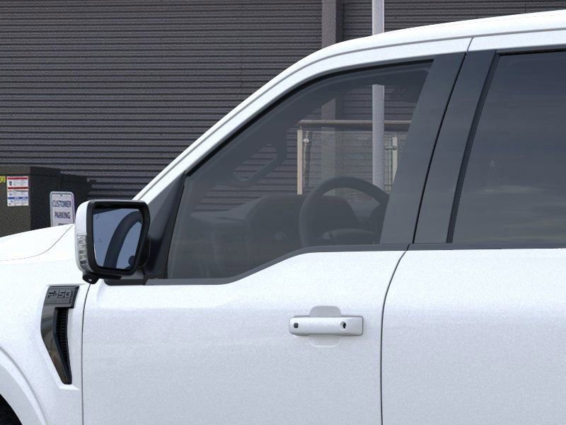 New 2025 Ford F150 Lariat w/ Equipment Group 502A High image 20