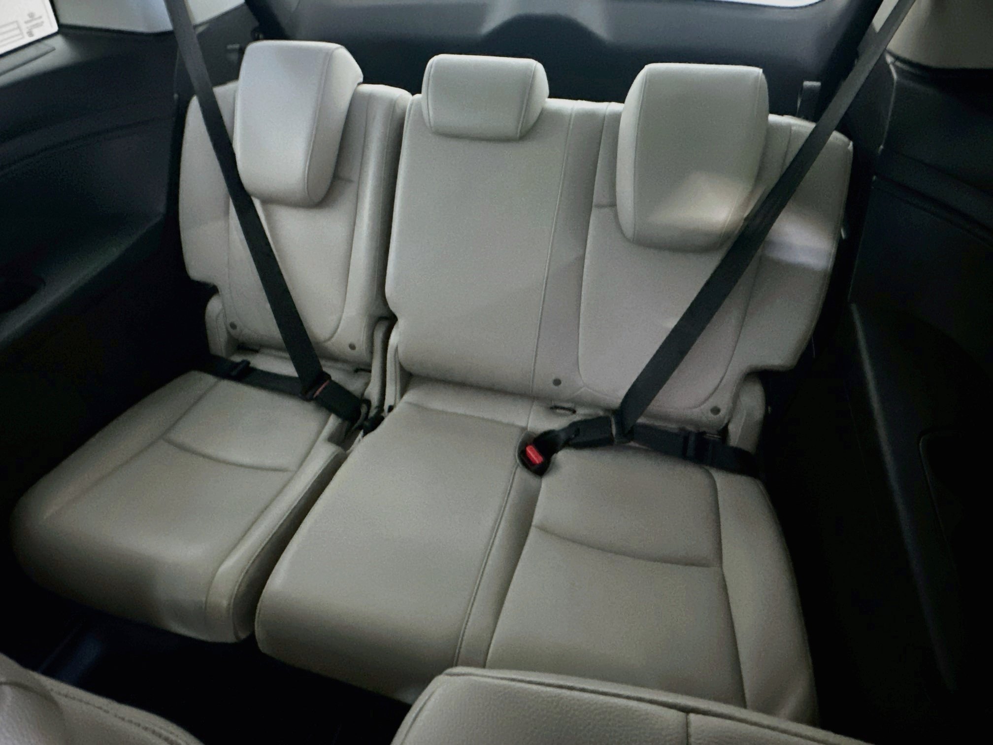 Used 2025 Honda Odyssey EX-L image 30