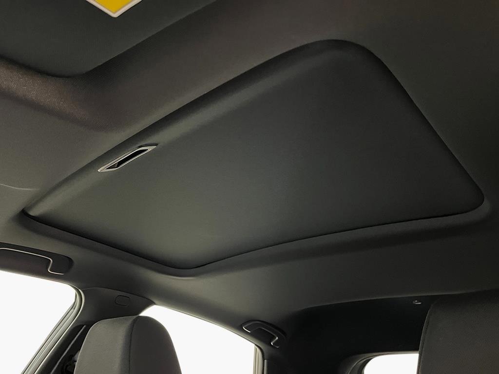 New 2026 Honda Civic Sport image 19