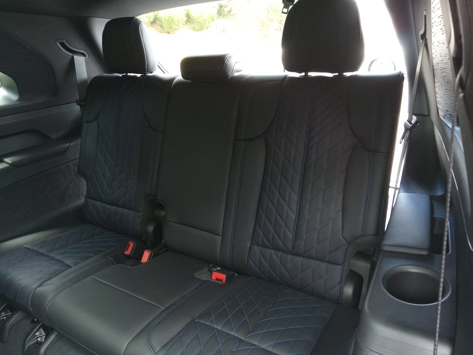 New 2026 Cadillac Escalade IQ Sport 1 w/ LPO, ONYX Package AWD/4WD image 23