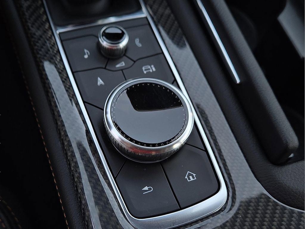 Used 2025 Cadillac CT5 Sport w/ Technology Package image 14