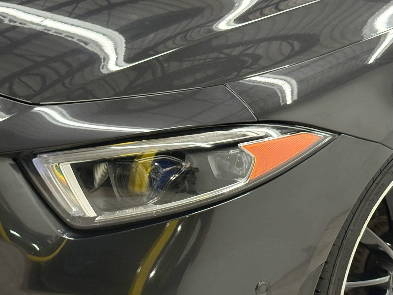Used 2019 Mercedes-Benz CLS 450 w/ Driver Assistance Package image 6