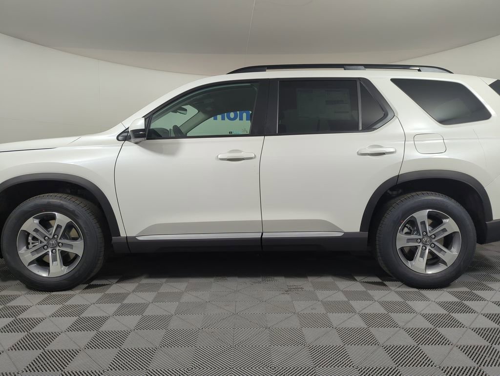 New 2026 Honda Pilot EX-L image 2