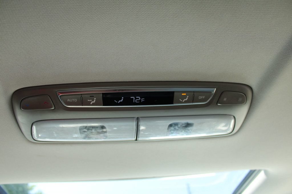 Used 2022 Kia Telluride EX FWD image 31