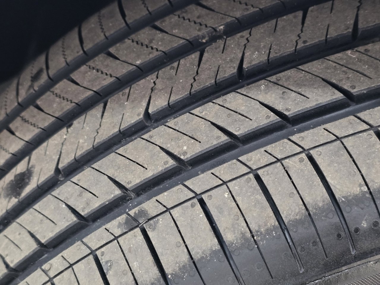 Certified 2024 Toyota Camry SE image 8