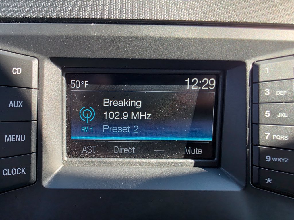 Used 2014 Ford F150 XLT w/ Equipment Group 302A Luxury AWD/4WD image 28