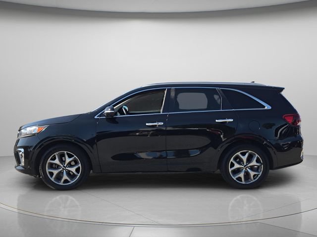 Used 2020 Kia Sorento SX FWD image 3