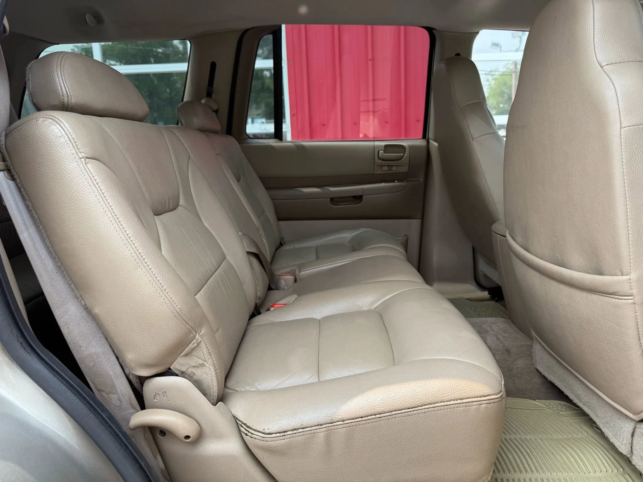Used 2003 Dodge Durango SLT image 11