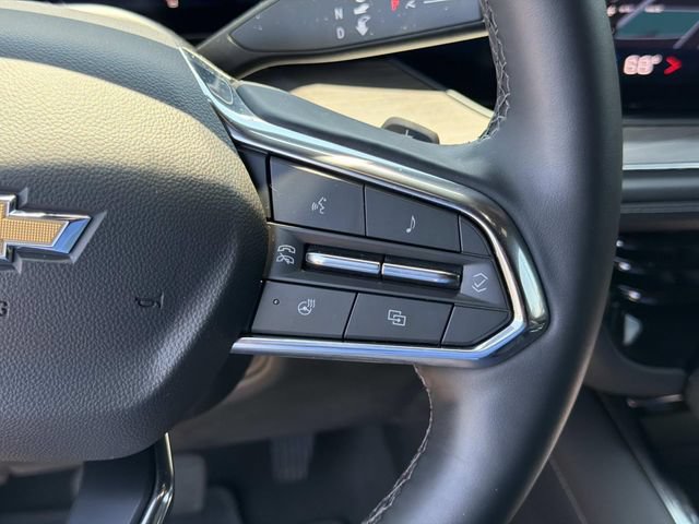 Used 2025 Chevrolet Tahoe LT w/ Comfort Package RWD image 29