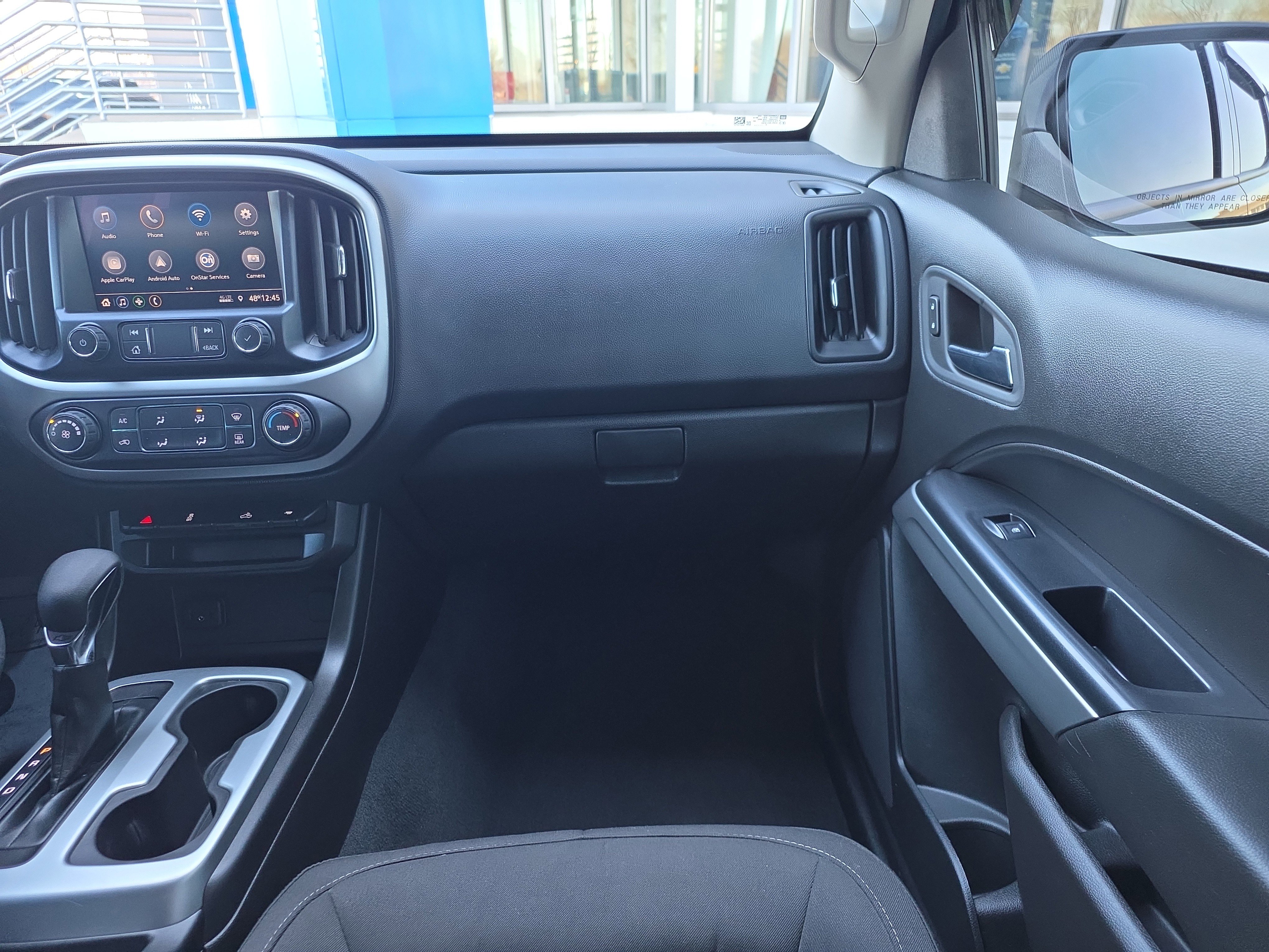 Used 2022 Chevrolet Colorado LT w/ LT Convenience Package image 32