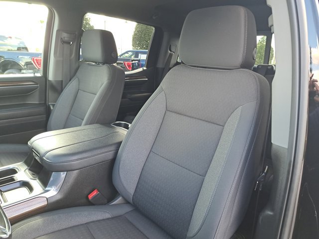 Used 2024 Chevrolet Silverado 1500 RST w/ Convenience Package II image 18