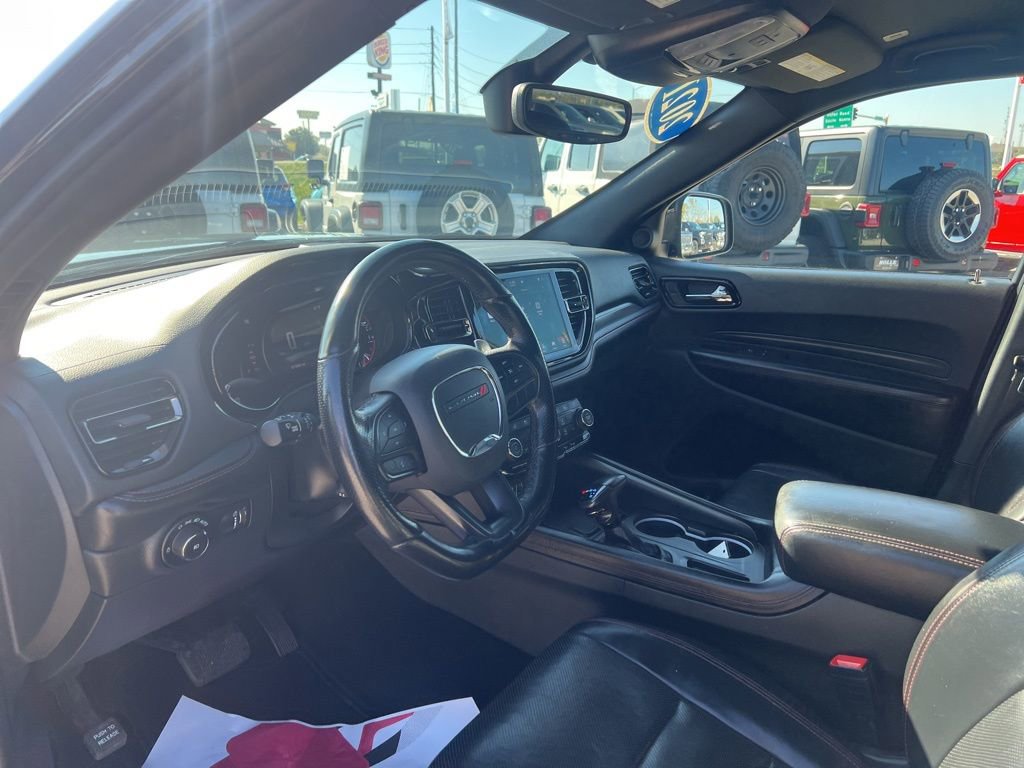 Used 2021 Dodge Durango R/T image 11