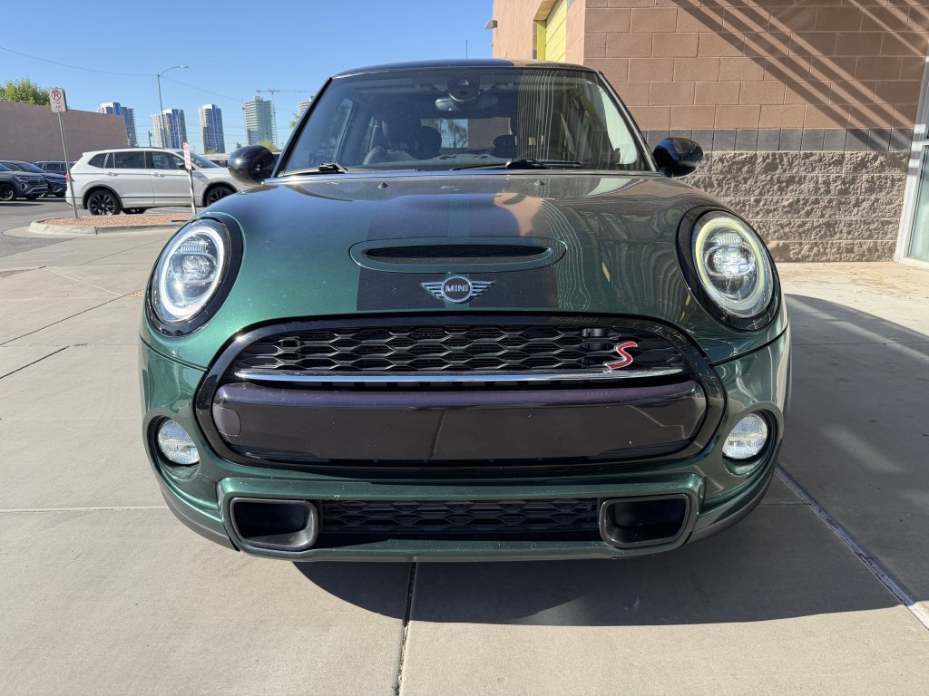 Used 2019 MINI Cooper S w/ Premium Package FWD image 10