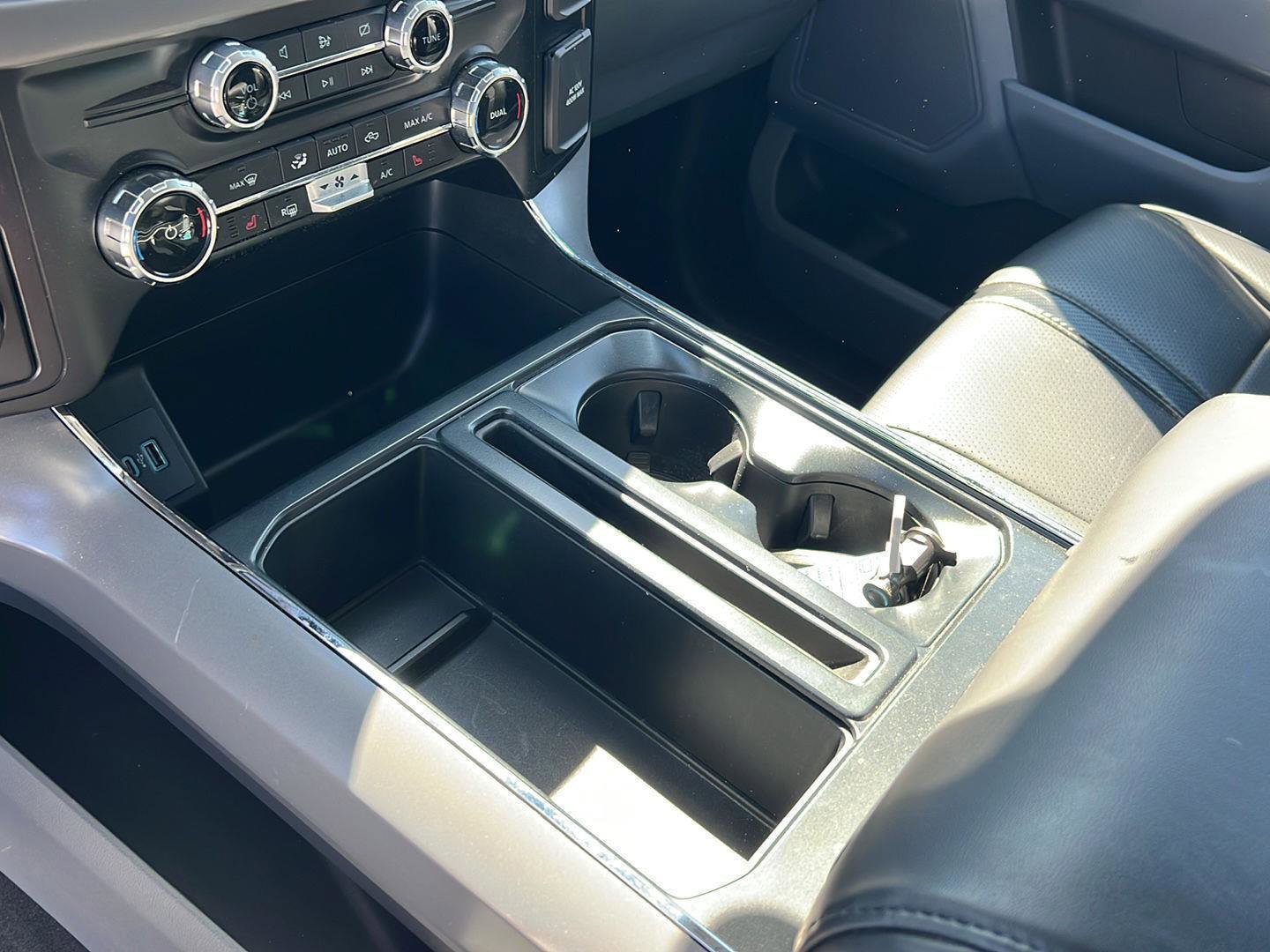 Used 2024 Ford F150 XLT w/ Equipment Group 302A MID image 29