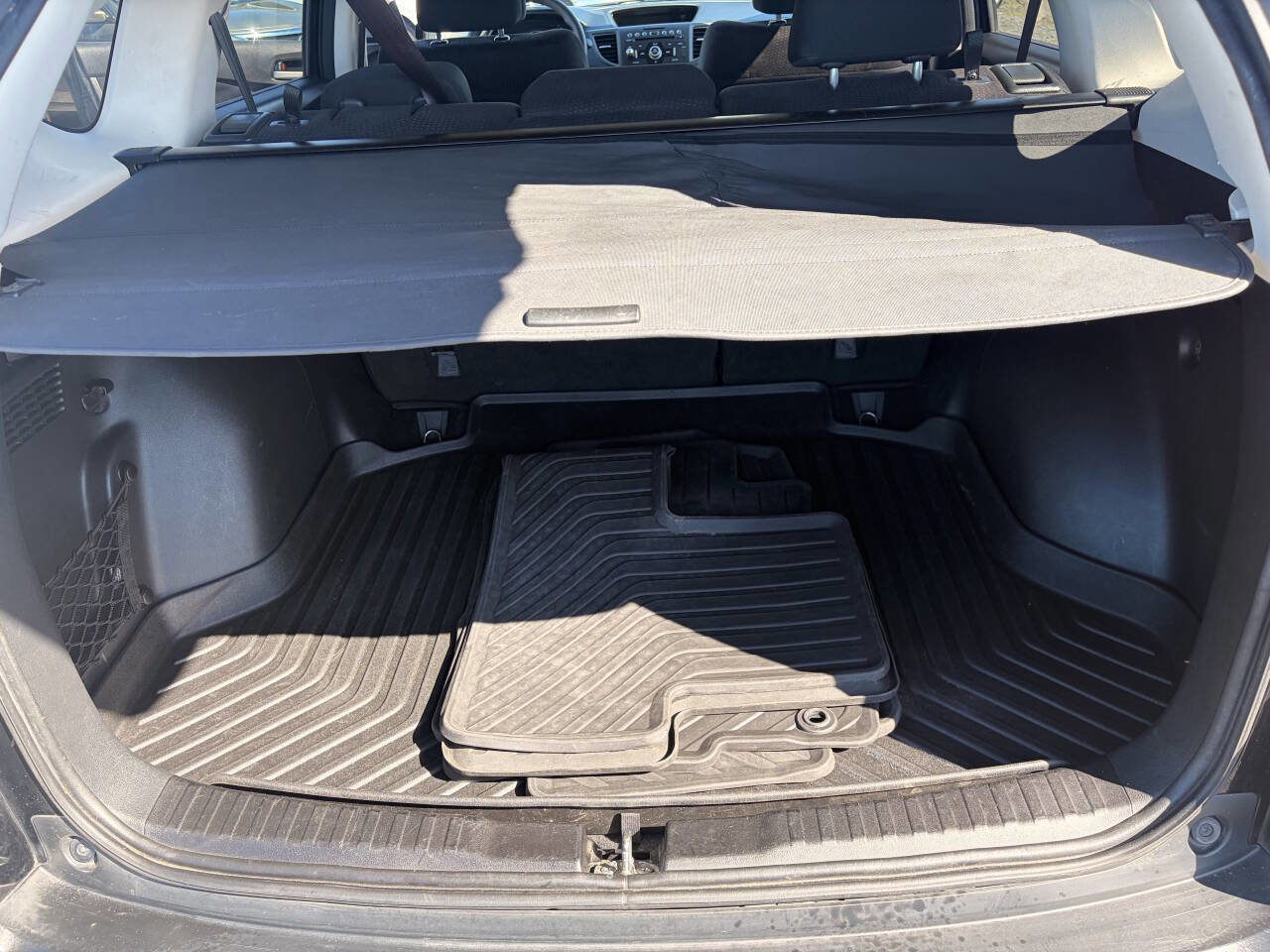 Used 2014 Honda CR-V EX image 23