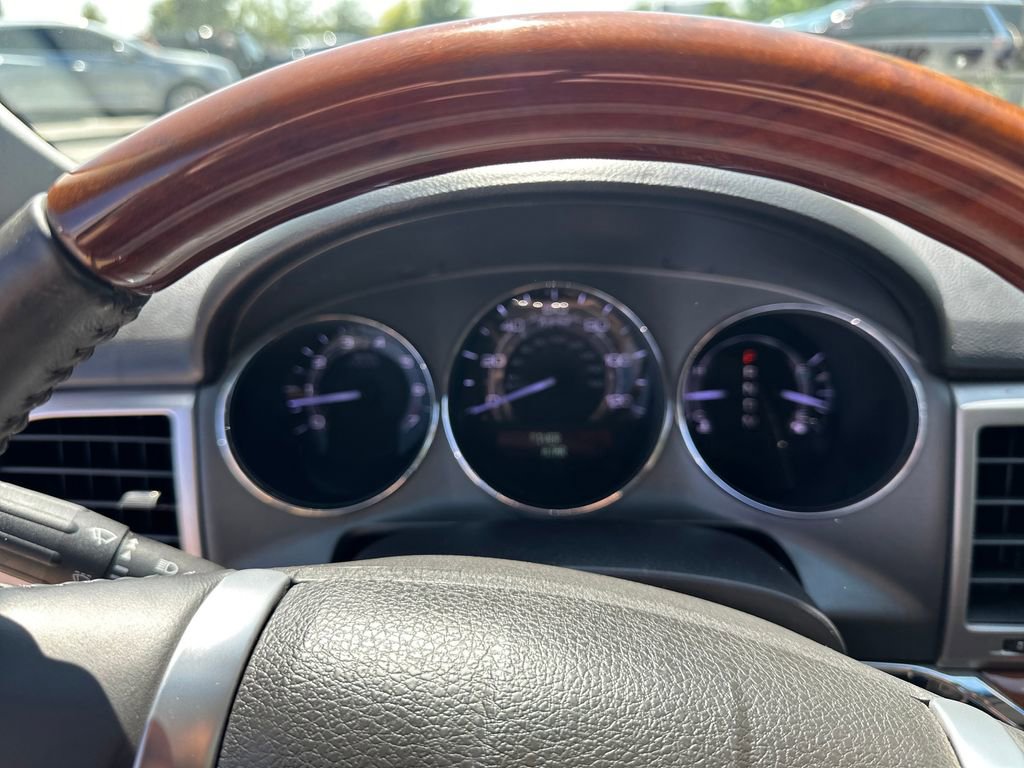 Used 2011 Lincoln MKZ FWD image 19