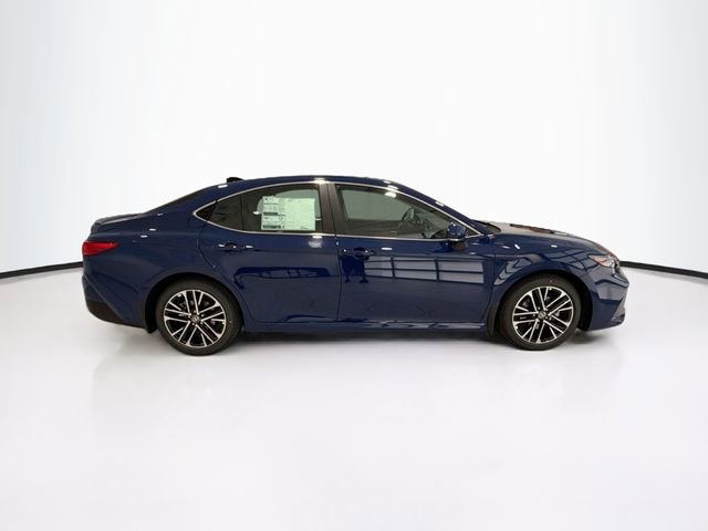 New 2026 Toyota Camry XLE FWD image 7