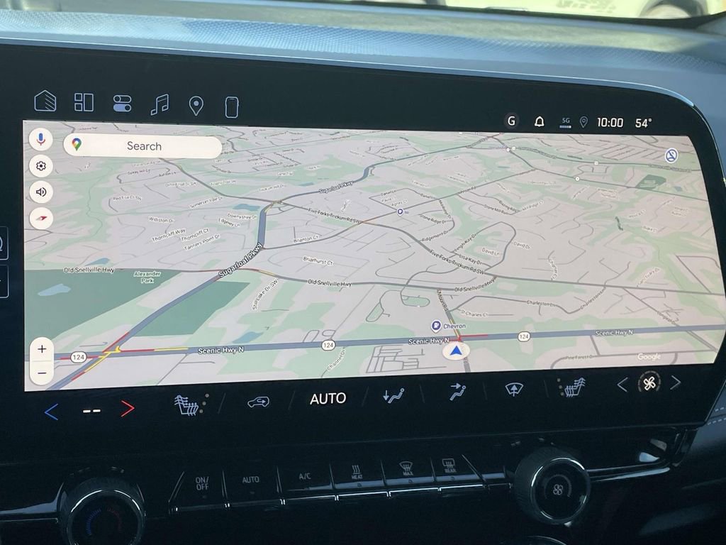 New 2026 Chevrolet Blazer EV LT image 20