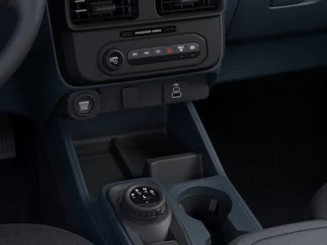 New 2025 Ford Maverick XLT w/ XLT Luxury Package AWD/4WD image 16