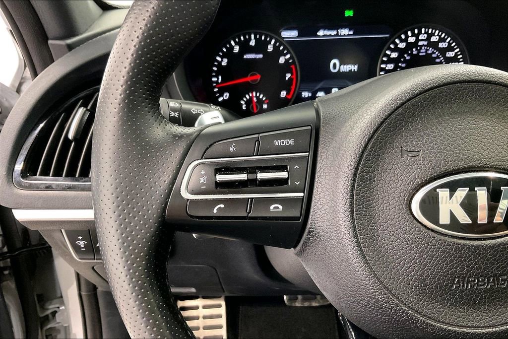 Used 2019 Kia Stinger GT1 RWD image 23