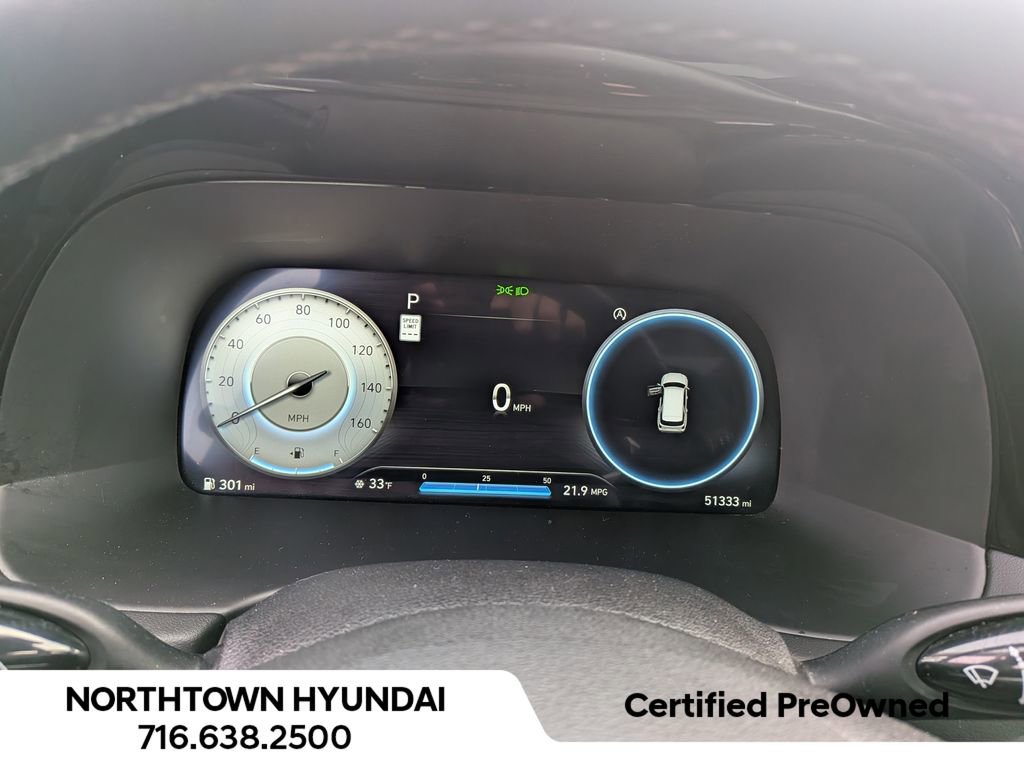 Used 2024 Hyundai Palisade Limited image 9