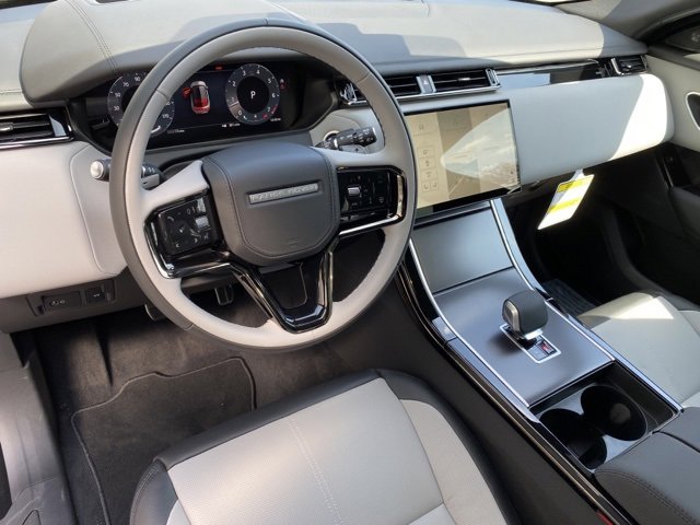 New 2026 Land Rover Range Rover Velar Dynamic SE image 7