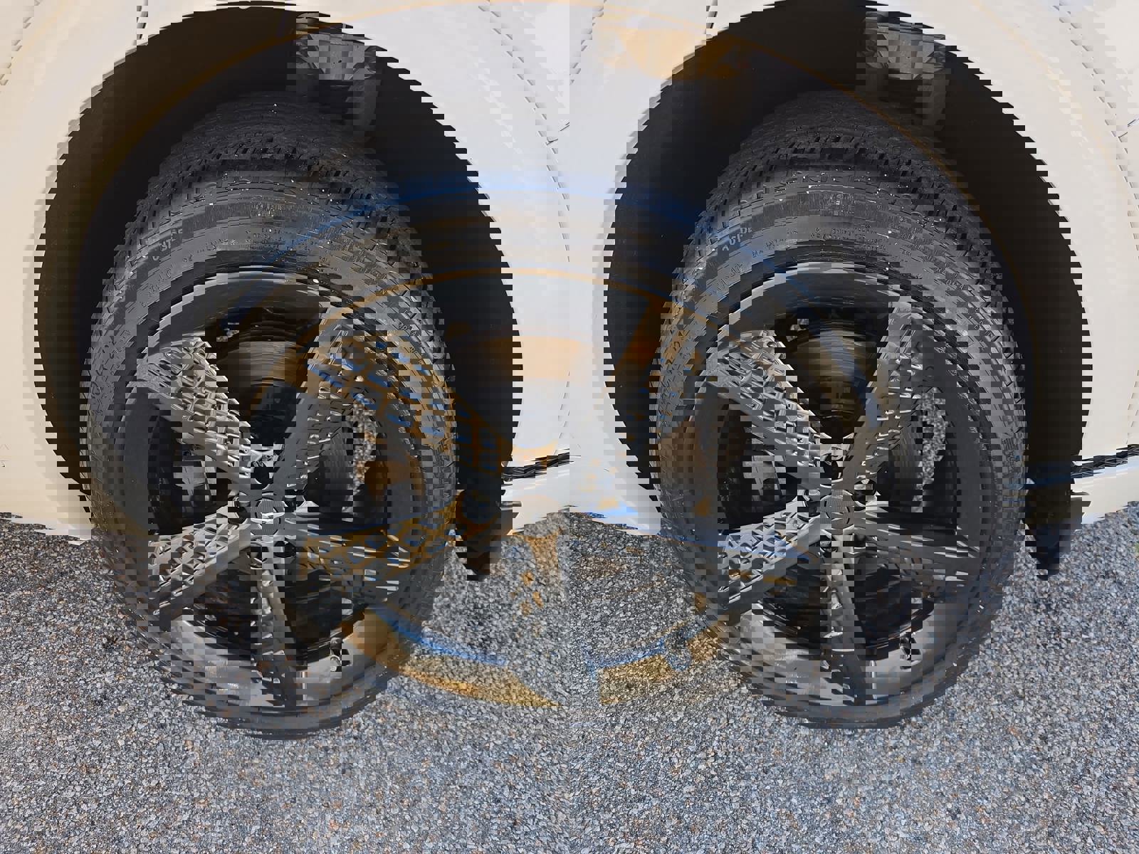 Used 2022 Genesis GV70 3.5T Sport w/ Sport Prestige Package image 36