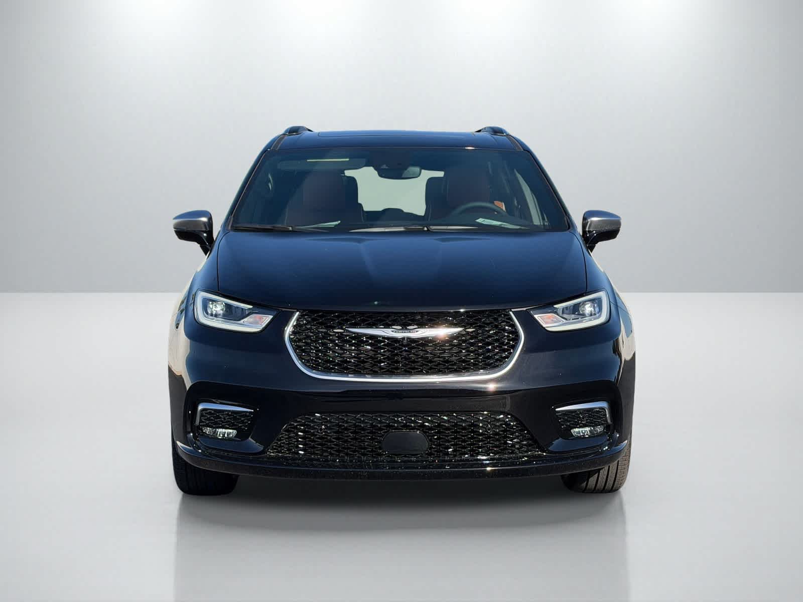 New 2026 Chrysler Pacifica Pinnacle AWD/4WD image 11