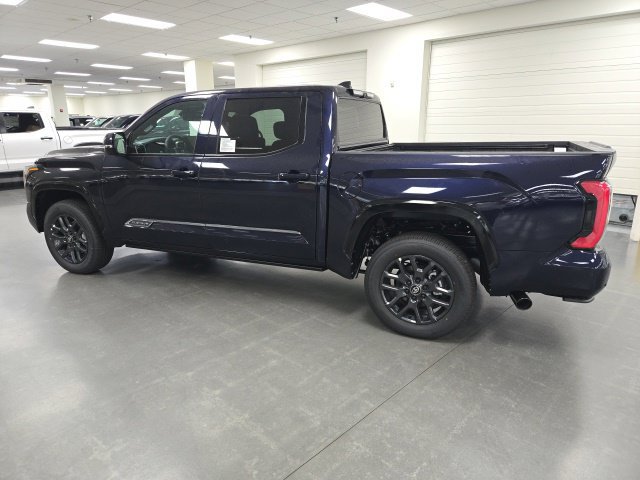 New 2026 Toyota Tundra Platinum AWD/4WD image 3