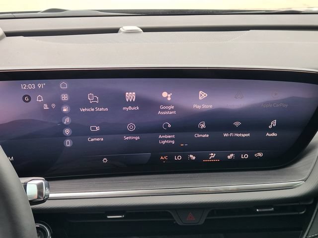 New 2026 Buick Envision Preferred AWD/4WD image 14