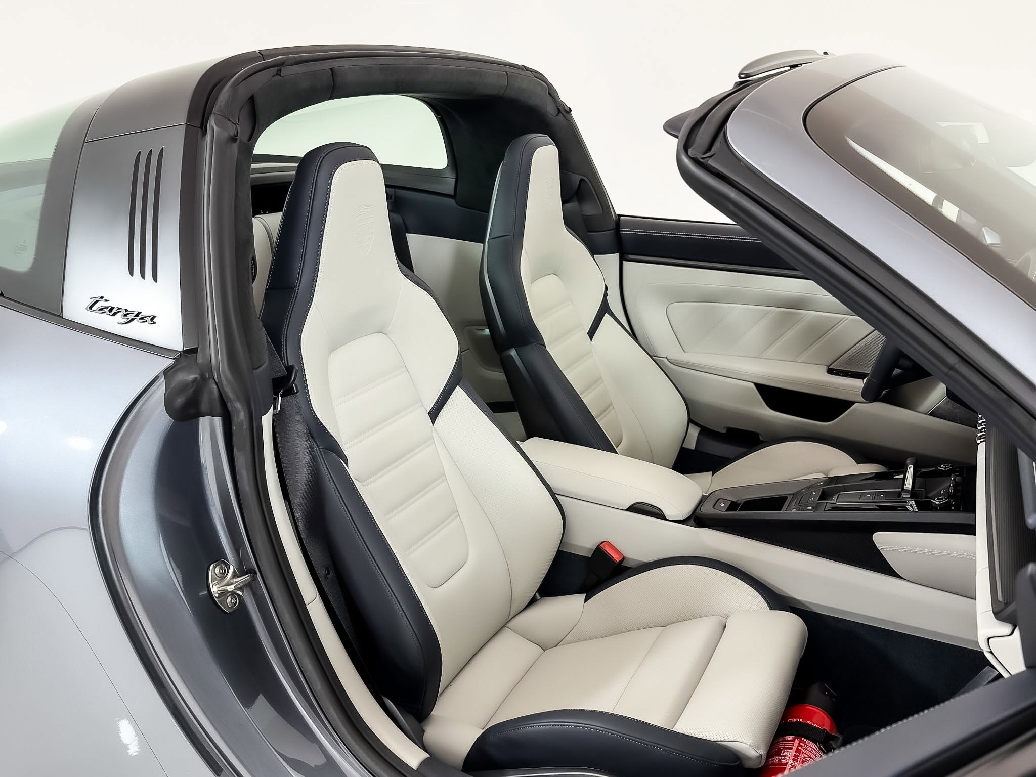 Used 2026 Porsche 911 Targa 4 GTS image 40