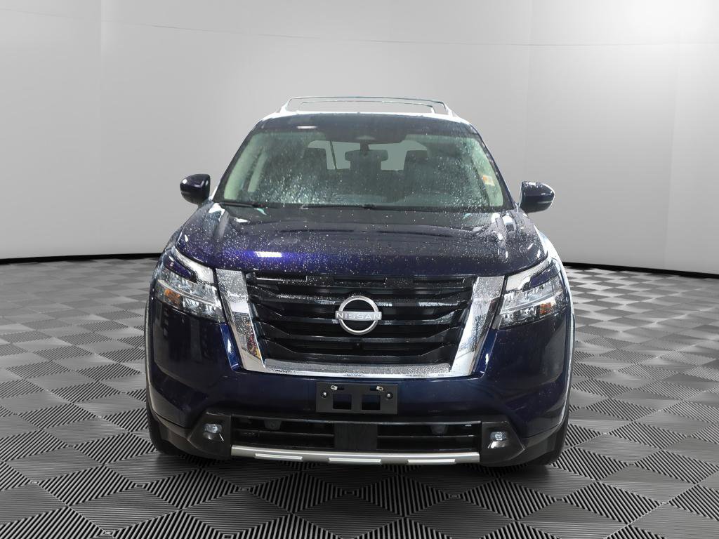 Used 2022 Nissan Pathfinder SL image 8