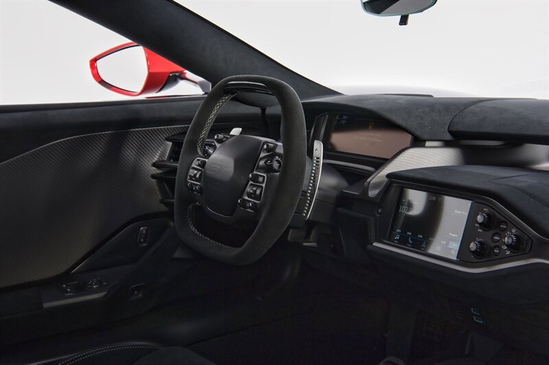 Used 2020 Ford GT Carbon Series image 29