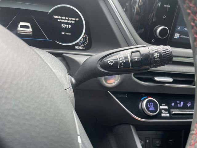 Used 2021 Hyundai Sonata SEL Plus FWD image 26
