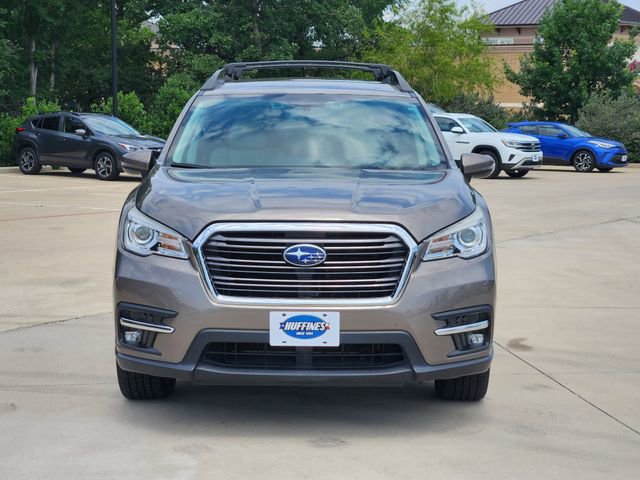 Used 2021 Subaru Ascent Limited w/ Popular Package #2A AWD/4WD image 2