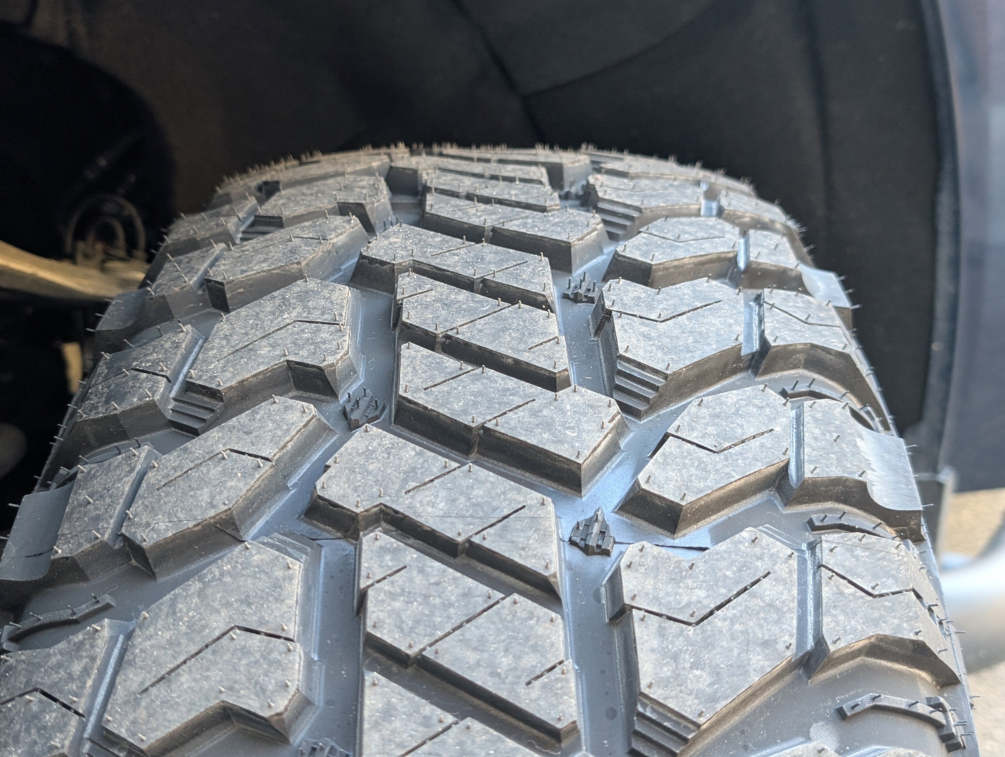 Used 2021 Chevrolet Silverado 1500 LT image 35