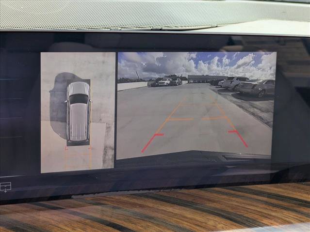 New 2025 Cadillac Escalade Sport Platinum w/ LPO, ONYX Package image 12