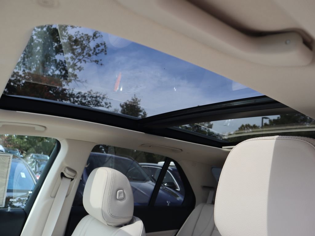 New 2026 Mercedes-Benz GLE 350 4MATIC image 14