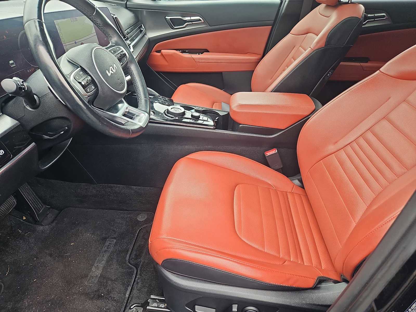 Used 2023 Kia Sportage SX Prestige image 32
