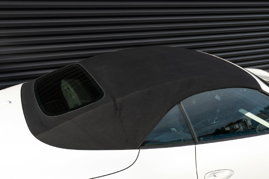 Used 2013 Porsche 911 Carrera S RWD image 36