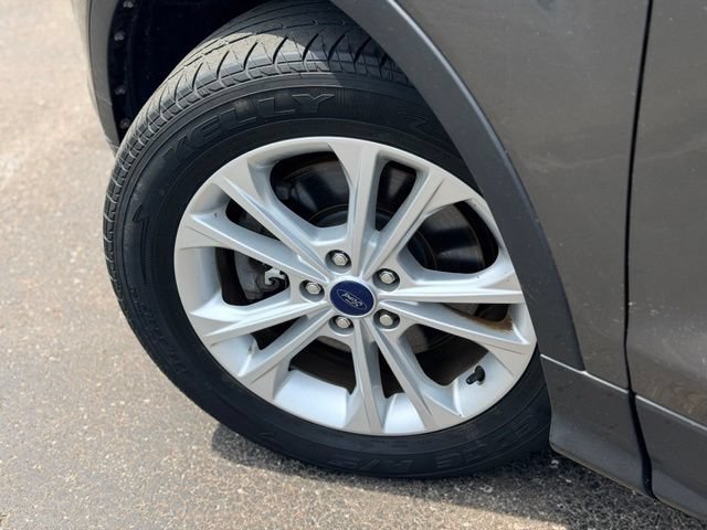 Used 2017 Ford Escape SE FWD image 26