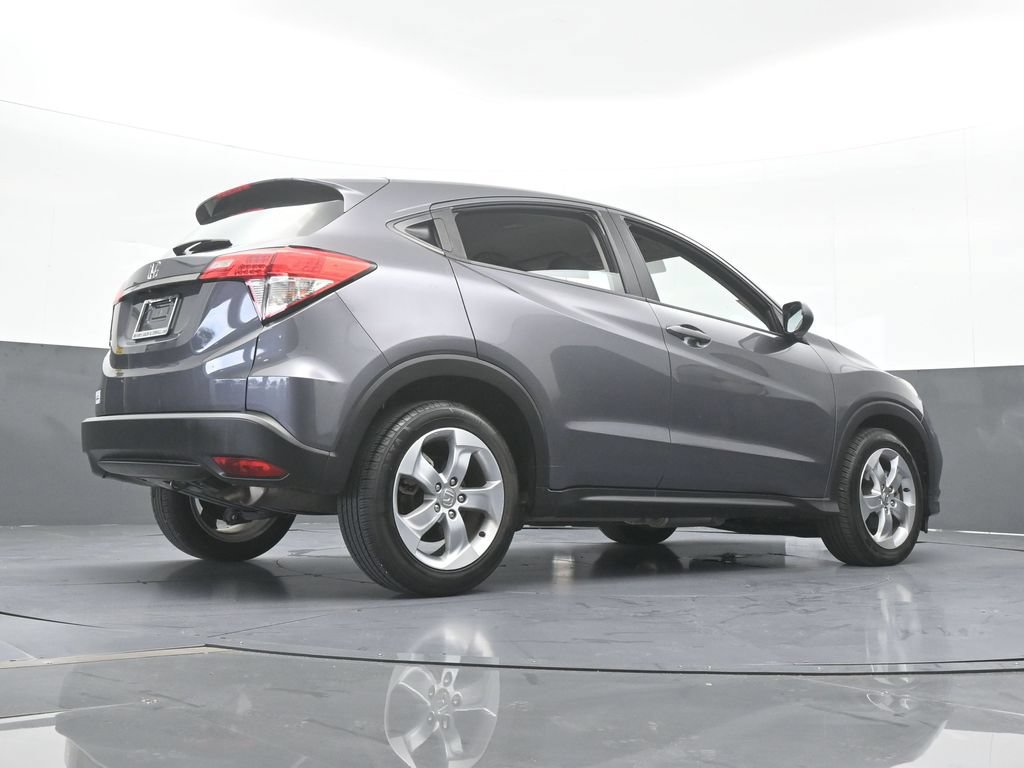 Used 2020 Honda HR-V LX image 52