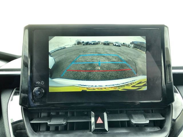 Used 2024 Toyota Corolla LE image 17