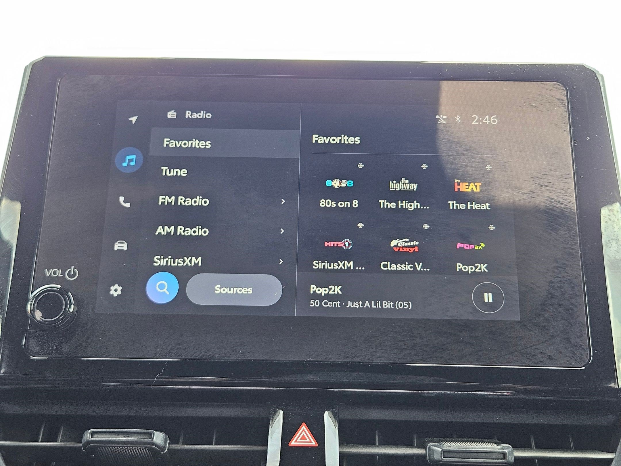 Used 2026 Toyota Corolla SE FWD image 23