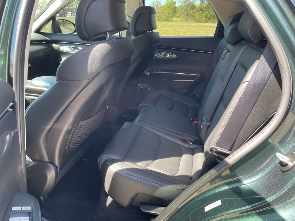 Used 2023 Genesis GV70 2.5T image 28